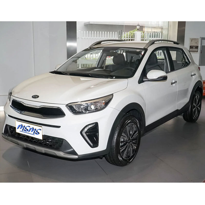 Le SUV 5 portes 5 places Kia Sportage est le choix ultime pour les SUV compacts