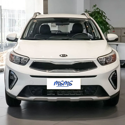 Le SUV 5 portes 5 places Kia Sportage est le choix ultime pour les SUV compacts