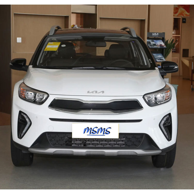 Kia Sportage voitures d'occasion en 1.4L 100hp L4 SUV à essence 4x4 avec vitesse maximale jusqu'à 170Km/h