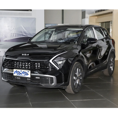 Vitesse maximale de 205 km/h Type énergétique Carburant 2024 Kia Sportage SUV 1.5T 2.0T Compacte voiture à essence