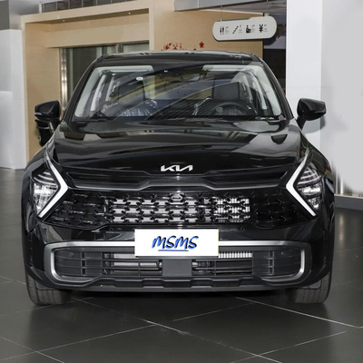 Vitesse maximale de 205 km/h Type énergétique Carburant 2024 Kia Sportage SUV 1.5T 2.0T Compacte voiture à essence