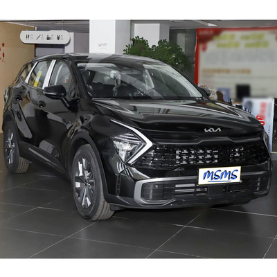 Vitesse maximale de 205 km/h Type énergétique Carburant 2024 Kia Sportage SUV 1.5T 2.0T Compacte voiture à essence