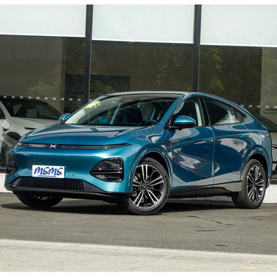 Xpeng G6 SUV électrique avec 5 sièges Puissance maximale 487 ch Autonomie 580 km 700 km 755 km