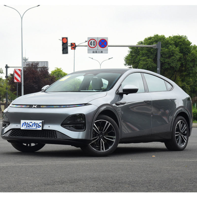 Vitesse maximale 202km/h Voiture électrique X Peng G6 SUV Le futur du transport durable