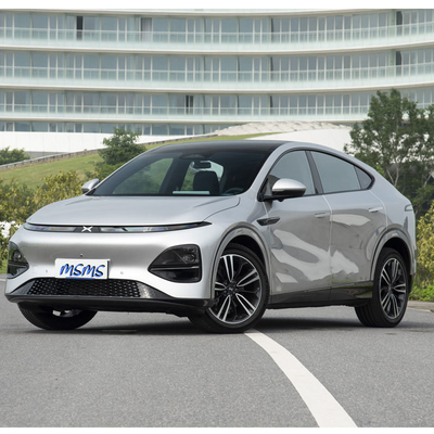 Vitesse maximale 202km/h Voiture électrique X Peng G6 SUV Le futur du transport durable