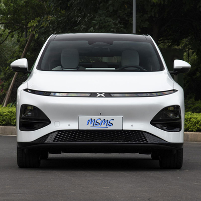 Xpeng G6 Speed 5 portes 5 sièges SUV électrique avec 487 ch puissance maximale et 2890 mm de l'empattement