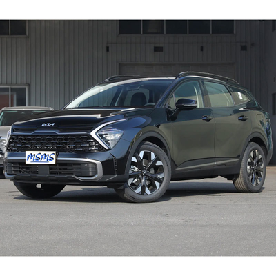 2023 Kia Sportage 1.5T 2.0T Voiture d'occasion Vitesse maximale 205Km/h Structure de la carrosserie SUV 5 portes 5 places