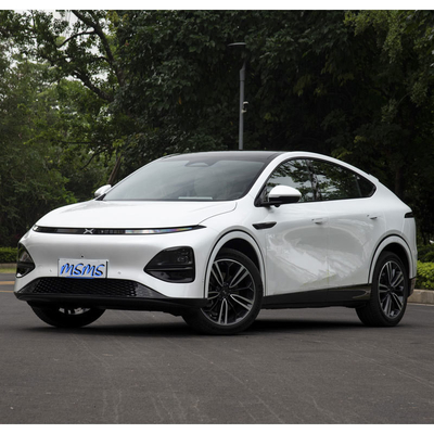 Xpeng G6 Speed 5 portes 5 sièges SUV électrique avec 487 ch puissance maximale et 2890 mm de l'empattement