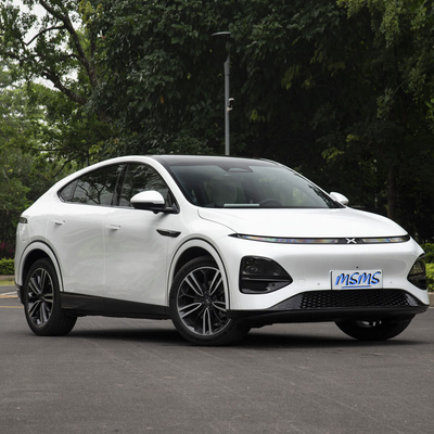 Xpeng G6 Speed 5 portes 5 sièges SUV électrique avec 487 ch puissance maximale et 2890 mm de l'empattement