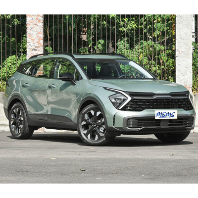 Compact Suv 2024 Kia Sportage SUV 1.5T 2.0T voiture à essence voitures d'occasion Suv 4670x1865x1678mm