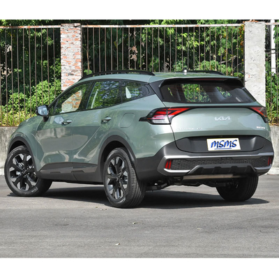 Compact Suv 2024 Kia Sportage SUV 1.5T 2.0T voiture à essence voitures d'occasion Suv 4670x1865x1678mm