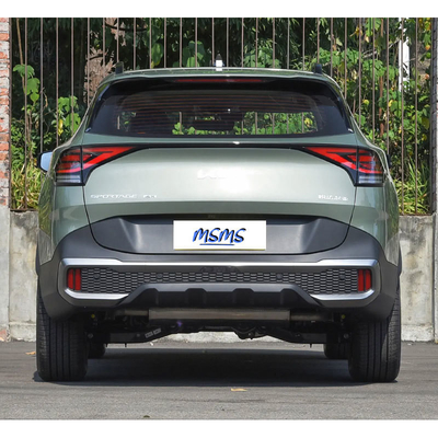 Compact Suv 2024 Kia Sportage SUV 1.5T 2.0T voiture à essence voitures d'occasion Suv 4670x1865x1678mm