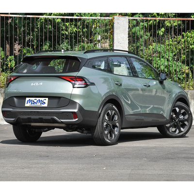 Compact Suv 2024 Kia Sportage SUV 1.5T 2.0T voiture à essence voitures d'occasion Suv 4670x1865x1678mm