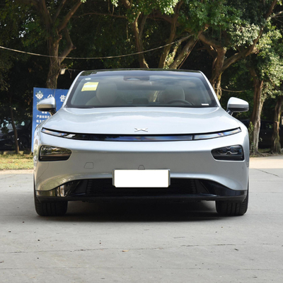 Xpeng P7 voiture électrique véhicule à énergie avec 5 sièges et dimensions 4880x1896x1450mm