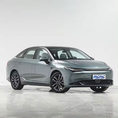 2024 Xpeng P5 pro 500km Limousine électrique 4 portes 5 places xpeng Véhicule électrique Voiture