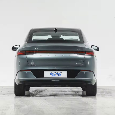 2024 Xpeng P5 pro 500km Limousine électrique 4 portes 5 places xpeng Véhicule électrique Voiture
