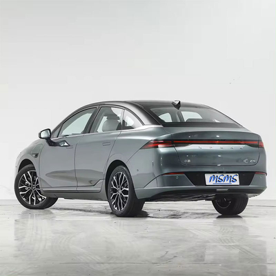 2024 Xpeng P5 pro 500km Limousine électrique 4 portes 5 places xpeng Véhicule électrique Voiture