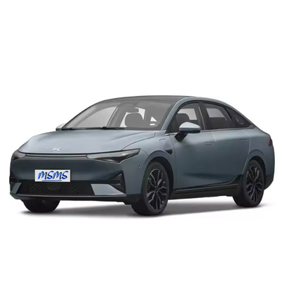 2024 Xpeng P5 pro 500km Limousine électrique 4 portes 5 places xpeng Véhicule électrique Voiture
