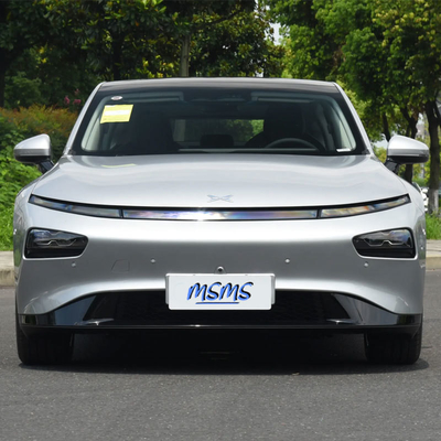 Auto électrique XPENG P7i 2023 2024 610 km Pure voiture électrique Avec 348 kW de puissance maximale