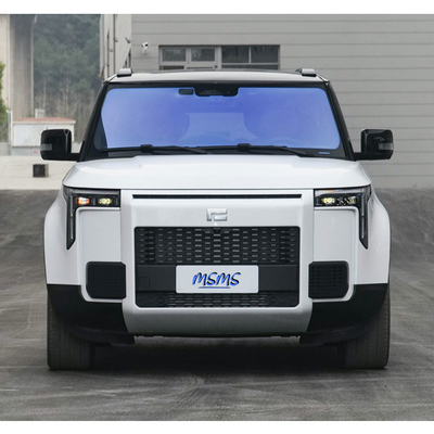 Moteur électrique B15F 7 sièges SUV moyen et grand 2023 jishi 01 Véhicule énergétique Polestones