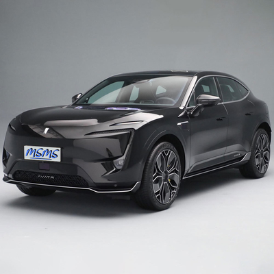 Changan Avatr 11 EV Car SUV électrique de luxe avec une autonomie de 630 km et un type d'énergie électrique