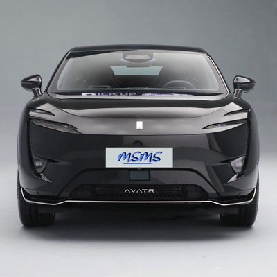 Changan Avatr 11 EV Car SUV électrique de luxe avec une autonomie de 630 km et un type d'énergie électrique