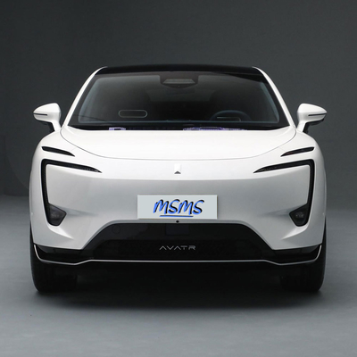 Autos électriques à longue portée 630 km Véhicule énergétique Avatr 11 SUV pour le niveau moyen et grand