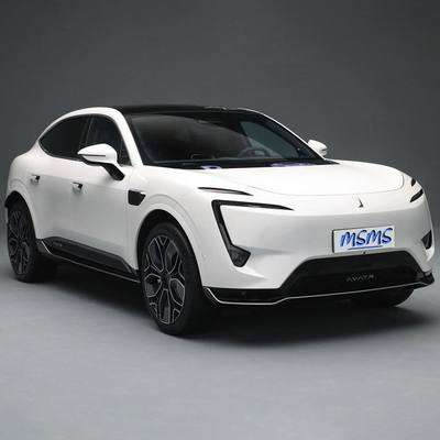 Autos électriques à longue portée 630 km Véhicule énergétique Avatr 11 SUV pour le niveau moyen et grand