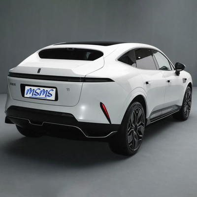 Autos électriques à longue portée 630 km Véhicule énergétique Avatr 11 SUV pour le niveau moyen et grand