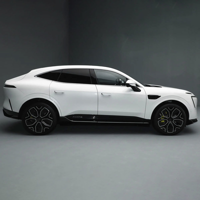 Autos électriques à longue portée 630 km Véhicule énergétique Avatr 11 SUV pour le niveau moyen et grand