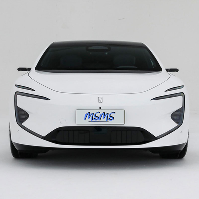 3020 mm de l'emplacement entre les roues Changan Avatr 12 Limousine électrique à grande vitesse Pure Electric Automatic EV Car