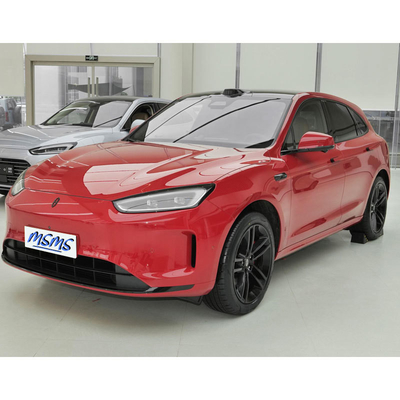 Performance au niveau des VUS AITO M5 Véhicule électrique avec batteries au lithium-fer-phosphate