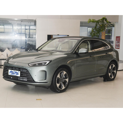 Performance au niveau des VUS AITO M5 Véhicule électrique avec batteries au lithium-fer-phosphate