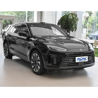 Performance au niveau des VUS AITO M5 Véhicule électrique avec batteries au lithium-fer-phosphate