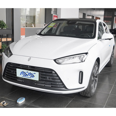 2350 Poids au bord du trottoir À gauche conducteur Aito M5 M7 EV Voiture électrique avec 2023 EV batterie