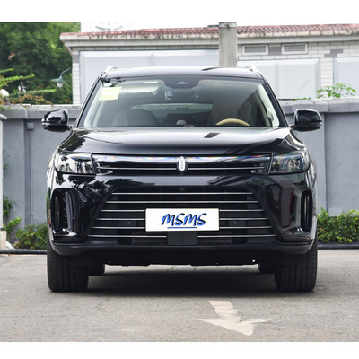 AITO M7 Automobiles électriques de sport à longue portée