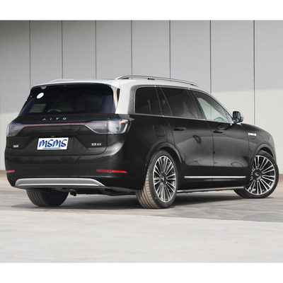 2024 AITO M9-Ultra Extended Range Véhicule à énergie SUV 5230*1999*1800 Longueur Largeur Hauteur