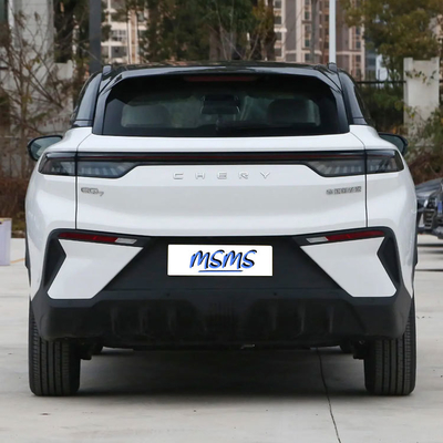 SUV de taille moyenne de niveau Chery Air Shuxiang Home EV Cars avec 2830 mm d'empattement d'ici 2023