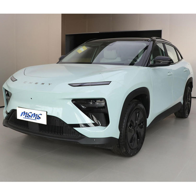 2023 Chery Shuxianghome Pro Vélo à la main gauche voiture électrique avec une autonomie de 412 km et 5 sièges
