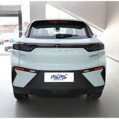 2023 Chery Shuxianghome Pro Vélo à la main gauche voiture électrique avec une autonomie de 412 km et 5 sièges