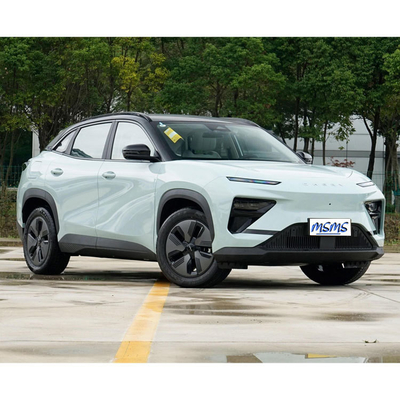 2023 Chery Shuxianghome Super 512Km voiture électrique Shuxiangjia Max SUV de taille moyenne 180 Km / h