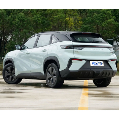 2023 Chery Shuxianghome Super 512Km voiture électrique Shuxiangjia Max SUV de taille moyenne 180 Km / h