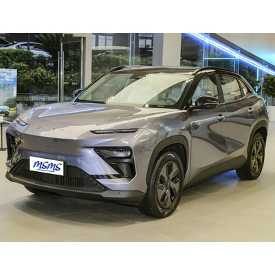Le SUV électrique pur Chery Shuxiangjia Ultra 512 km pour les adultes
