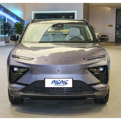 Le SUV électrique pur Chery Shuxiangjia Ultra 512 km pour les adultes