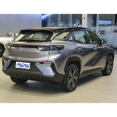 Le SUV électrique pur Chery Shuxiangjia Ultra 512 km pour les adultes