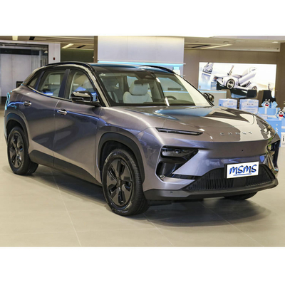 Le SUV électrique pur Chery Shuxiangjia Ultra 512 km pour les adultes