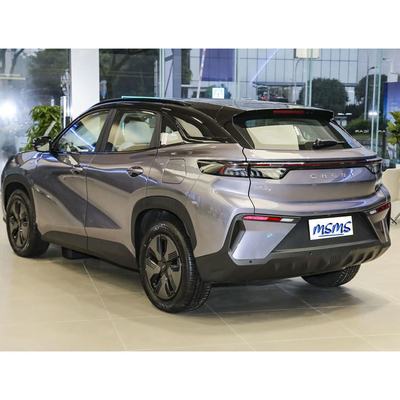 Le SUV électrique pur Chery Shuxiangjia Ultra 512 km pour les adultes