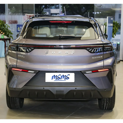 Le SUV électrique pur Chery Shuxiangjia Ultra 512 km pour les adultes