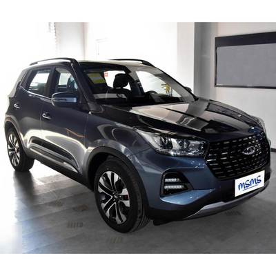 Type énergétique Pure Electric Chery Ruihu E 401km Le meilleur VUS ayant besoin d'efficacité