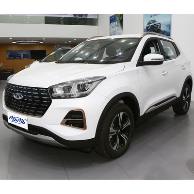 Type énergétique Pure Electric Chery Ruihu E 401km Le meilleur VUS ayant besoin d'efficacité